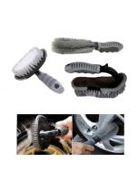 Complete Tire And Wheel Brush Kit