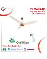 Tamoor 30 Watts fans AC Super Pearl Model | Eco-Smart Series Other Bank