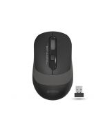 A4tech Wireless Mouse Grey (FG10S) - ISPK-0065