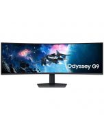 Samsung 49" Odyssey G9G95C Curved VA Mega DCR VESA DisplayHDR 1000 1ms 240Hz AMD FreeSync Premium Pro Gaming Monitor (Installment)