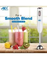 ANEX AG-122 Hand Blender ON INSTALLMENTS