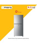 Haier E-Star Freezer-On-Top Refrigerator 7 Cu Ft (HRF-216EBS) - On Installments - ISPK-0148