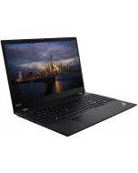 Lenovo ThinkPad T15 Gen 2 Business Laptop, 15.6" FHD Display, Intel Core i5-1135G7, 16GB DDR4 RAM, 256GB SSD, Webcam, Fingerprint Reader, Backlit Keyboard, Wi-Fi 6 (Refurbished)-(Installment)