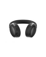 A4Tech Wireless Headset Active Noise Cancelling (BH350C) Black With Free Delivery On Installment By Spark Technologies.