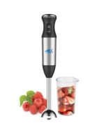 Anex Deluxe Hand Blender 600 W AG-134 With Free Delivery On Installment By Spark Technologies.