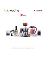 Anex Food Factory (AG-3153) - On Installments - ISPK-0138