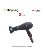 Anex Hair Dryer (AG-7025) - On Installments - ISPK-0138