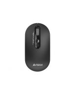 A4Tech 2.4G Wireless Mouse (FG20 / FG20S) With Free Delivery On Installment By Spark Technologies.