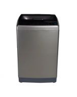 Haier Top Loading Series 15 kg Washing Machine HWM 150-1708 Grey With Free Delivery On Installment By Spark Technologies.