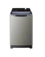 Haier Storm Wash Series 15 kg Washing Machine HWM 150-1678 Grey With Free Delivery On Installment By Spark Technologies.