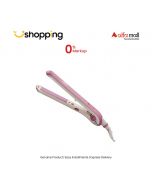 Anex Hair Straightener (AG-7035) - On Installments - ISPK-0138