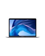 Apple MacBook Air M1 Chip 8 Core CPU 7 Core GPU 8GB 256GB (MGN63) Gray On Installment (Upto 12 Months) By HomeCart With Free Delivery & Free Surprise Gift & Best Prices in Pakistan