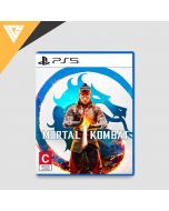 Mortal Kombat PS5 on Installments by Venture Games