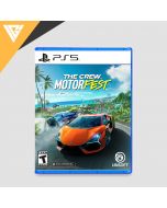 Motor Fest PS5 on Installments by Venture Games