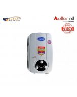 Canon Instant Gas Geyser 16D Plus (06 Liters) | brand warranty | on instalments by Subhan Electronics