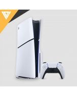 PS5 Slim Edition 2023 by Venture Games