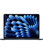 Apple MacBook Air 13 M3 8C CPU 8C GPU 8GB 256 GB (MRXV3) Midnight On Installment (Upto 12 Months) By HomeCart With Free Delivery & Free Surprise Gift & Best Prices in Pakistan