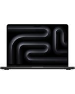 Apple Macbook Pro 14inch M3 Pro Chip 12 Core CPU 18 Core GPU 18GB 1TB Space Black (MRX43) 