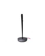 A4Tech Desktop Microphone (MI-10) With Free Delivery On Installment By Spark Technologies.