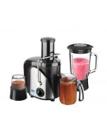 ANEX AG-181-EX Juice Blender, Big Grinder ON INSTALLMENTS