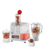 ANEX AG-184GL Juicer, Grinder & Chopper ON INSTALLMENTS