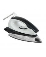 National Gold New Dry Iron 1200W  (NG-186) On Installment (Upto 12 Months) By HomeCart With Free Delivery & Free Surprise Gift & Best Prices in Pakistan