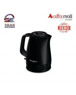 MOULINEX UNO KETTLE 1.5L BY150827 ON INSTALLMENTS