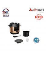 MOULINEX TURBO CUSINE COOKER 7.6LTR,1200 | CE777G27 ON INSTALLMENTS