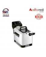 MOULINEX DEEP FRYER 3L SILVER AM333027 ON INSTALLMENTS