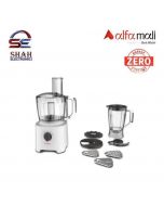 Food Processor Food pro Easy Force 800W FP247127 | Moulinex ON INSTALLMENTS