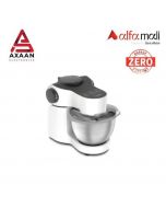 Moulinex Kitchen Machine, Wizzo 1000 Watts, 4 liter bowl capacity, MOULINEX QA311127 ON INSTALLMENTS