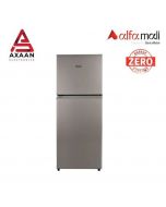 HAIER E-STAR REFRIGERATOR NON INVERTER Model HRF-186 EBD GOLDEN ON INSTALLMENTS