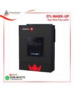 Crown Xavier 4 Kw Hybrid Solar Inverter Installment