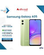 Samsung A05 4GB RAM 64GB Storage - B2B By SalamTec Best Prices