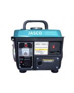 JASCO Petrol Generator - 0.8 KW /1.0 KVA - 2 Stroke 