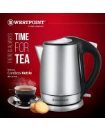 Westpoint Cordless Kettle WF-6173