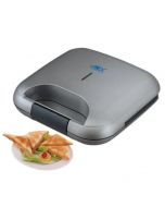  Anex Sandwich Maker (750 W) (AG-3130) With Free Delivery On Installment By Spark Tech 