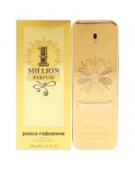 Paco Rabanne One Million Parfum 100ml - 100% Authentic - Fragrance for Men - (Installment)