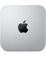 Apple Mac Mini MGNT3 - Apple M1 Chip with 8-core CPU & GPU 08GB 512GB SSD Silver (2020) (Installment)