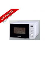 Homage MICROWAVE OVEN HDSO-2018W 20 litres Solo Digital Free Shipping On Installment 