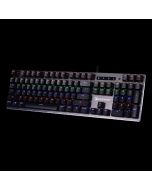 A4Tech Bloody Neon Light Gaming Keyboard  (B760)