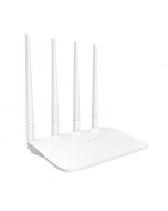 Tenda F6 Router Tenda F3 Wireless N300 Wireless WiFi Router Wi-Fi Repeating , English Interface Easy Setup