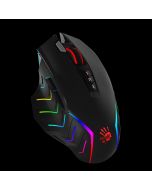 A4tech Bloody J95s - Fire RGB Core Activated Gaming mouse 