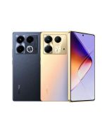 Infinix Note 40 Pro | 12/256gb - QC (Installments)