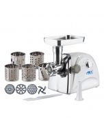 ANEX AG-2049 Meat Mincer & Vegetable cutter ON INSTALLMENTS