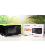 DAWLANCE MD-20 MICROWAVE OVEN INV ON INSTALLMENTS