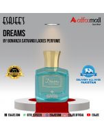 Dreams by Bonanza Satrangi Ladies Perfume  l ESAJEE'S