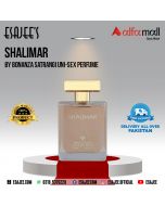  Shalimar By Bonanza Satrangi Uni-Sex Perfume l ESAJEE'S 