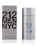 212 Men Carolina Herrera for men + On Installment