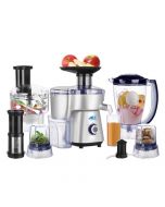 Anex Kitchen Robot (AG-2150 Ex) With Free Delivery On Installment By Spark Technologies.